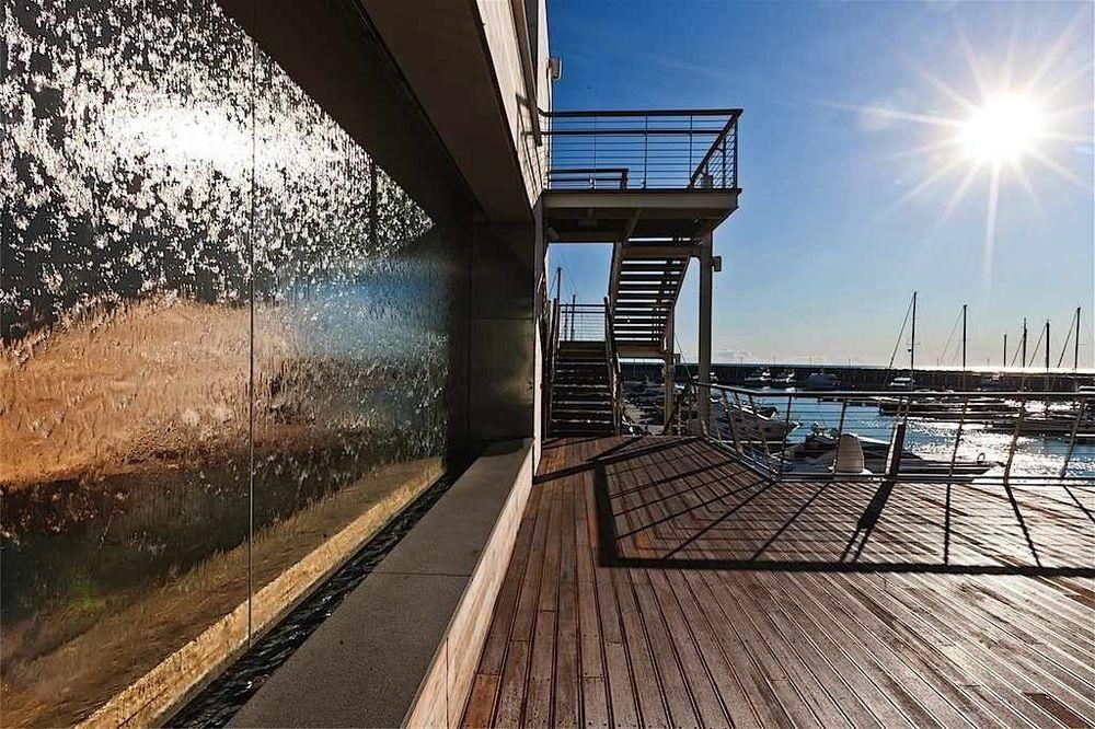 Hotel Yacht Club Marina Di Loano Exterior foto