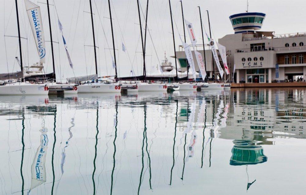 Hotel Yacht Club Marina Di Loano Exterior foto